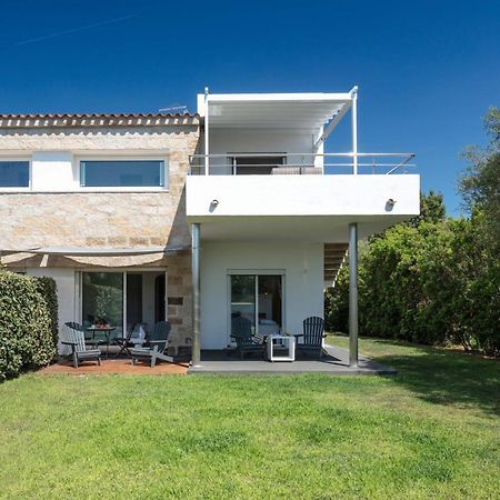 Sardegna E - Villa Relax&Design Olbia Ngoại thất bức ảnh