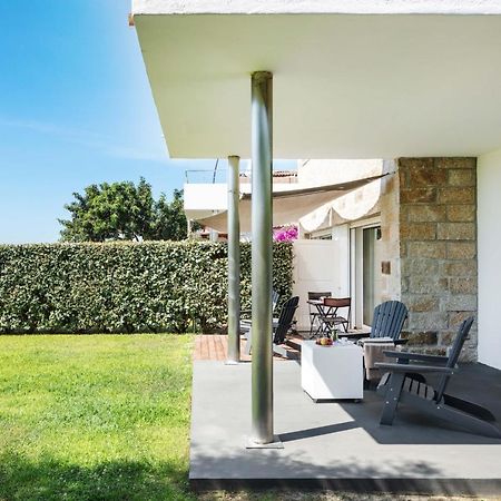 Sardegna E - Villa Relax&Design Olbia Ngoại thất bức ảnh