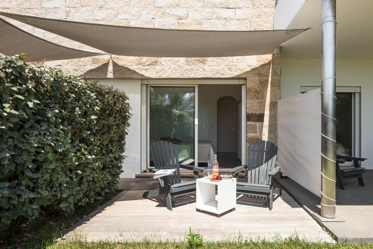 Sardegna E - Villa Relax&Design Olbia Ngoại thất bức ảnh