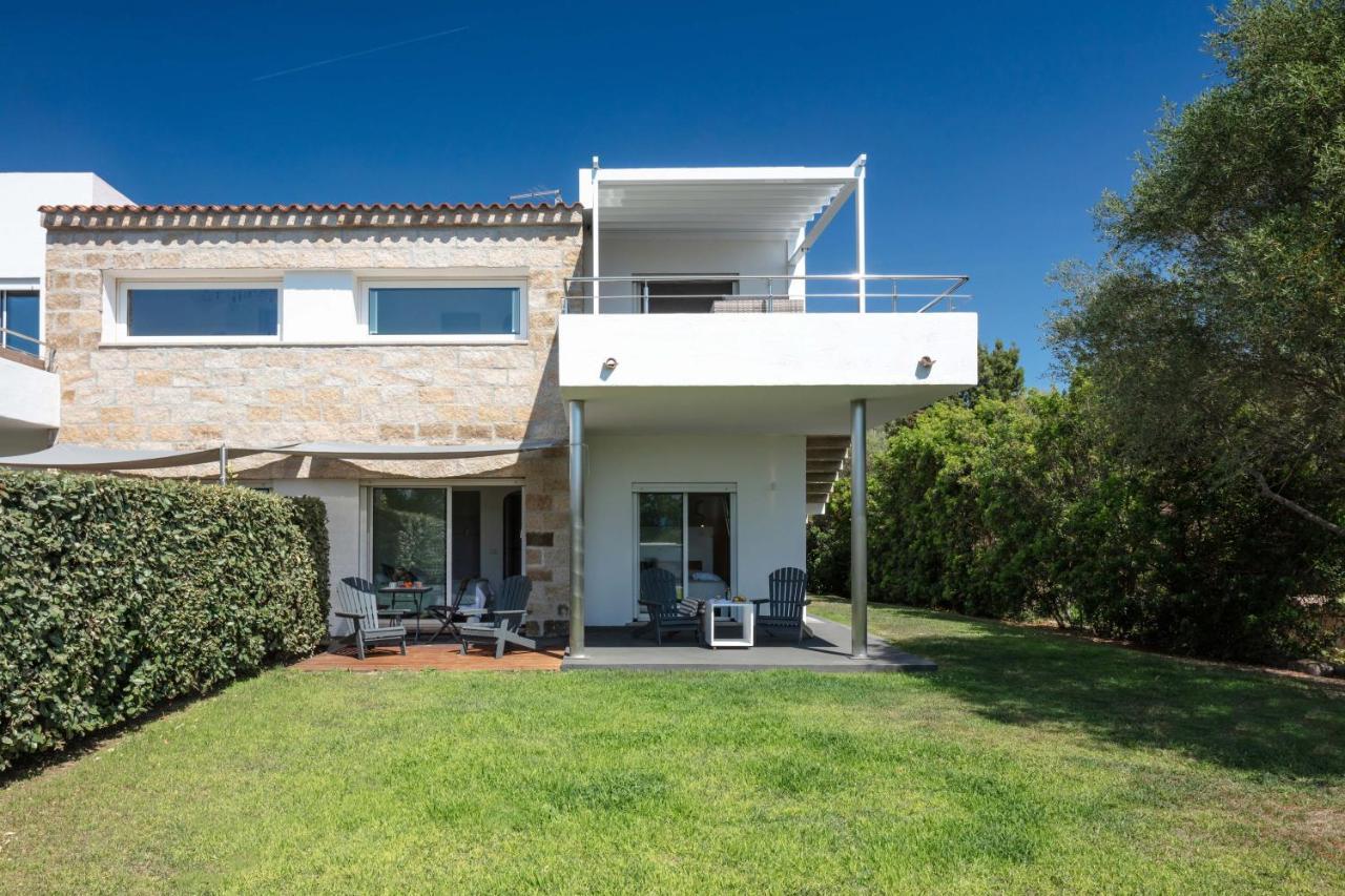Sardegna E - Villa Relax&Design Olbia Ngoại thất bức ảnh