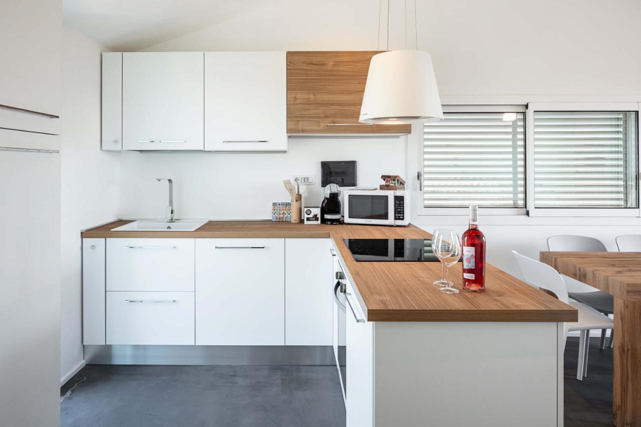 Sardegna E - Villa Relax&Design Olbia Ngoại thất bức ảnh