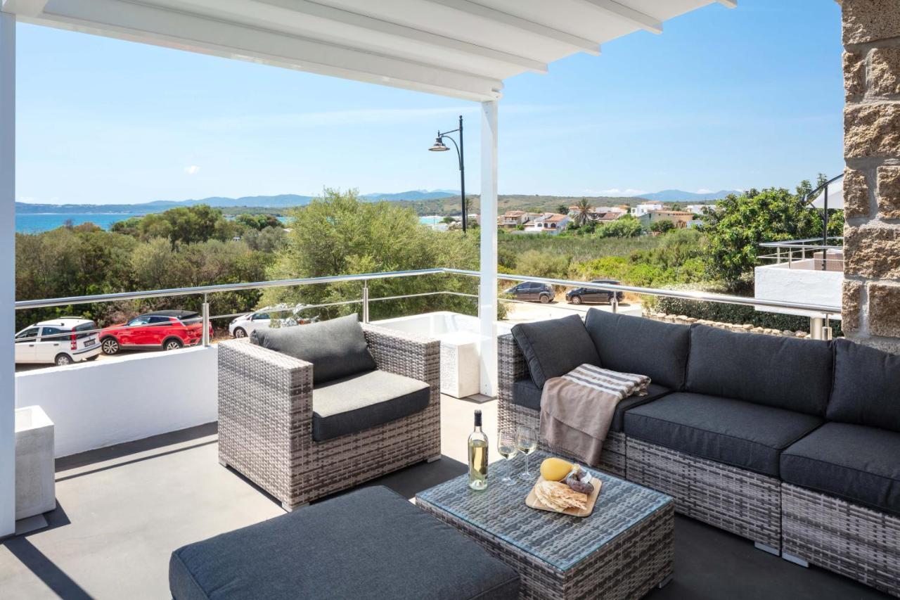 Sardegna E - Villa Relax&Design Olbia Ngoại thất bức ảnh