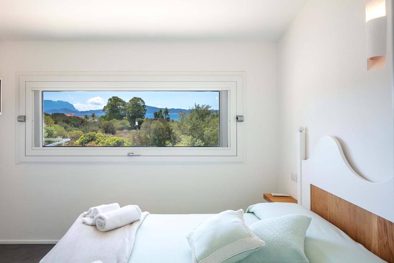 Sardegna E - Villa Relax&Design Olbia Ngoại thất bức ảnh