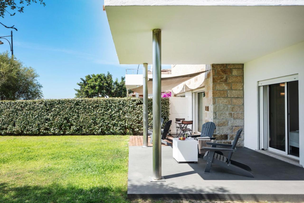 Sardegna E - Villa Relax&Design Olbia Ngoại thất bức ảnh