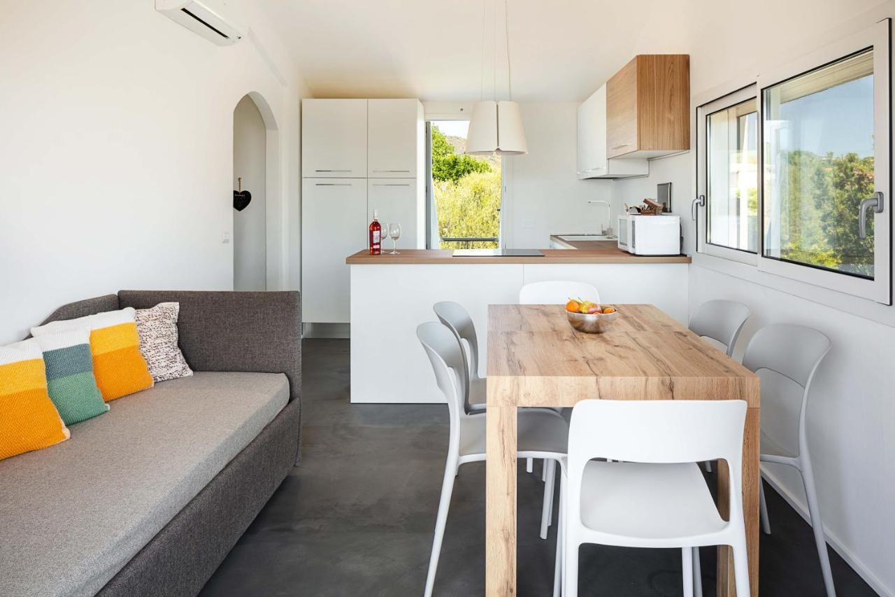 Sardegna E - Villa Relax&Design Olbia Ngoại thất bức ảnh