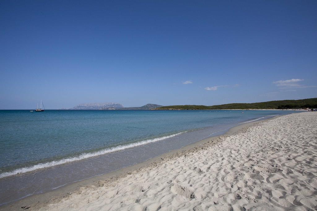 Sardegna E - Villa Relax&Design Olbia Ngoại thất bức ảnh