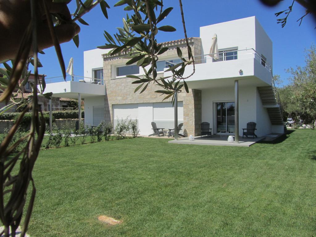 Sardegna E - Villa Relax&Design Olbia Ngoại thất bức ảnh
