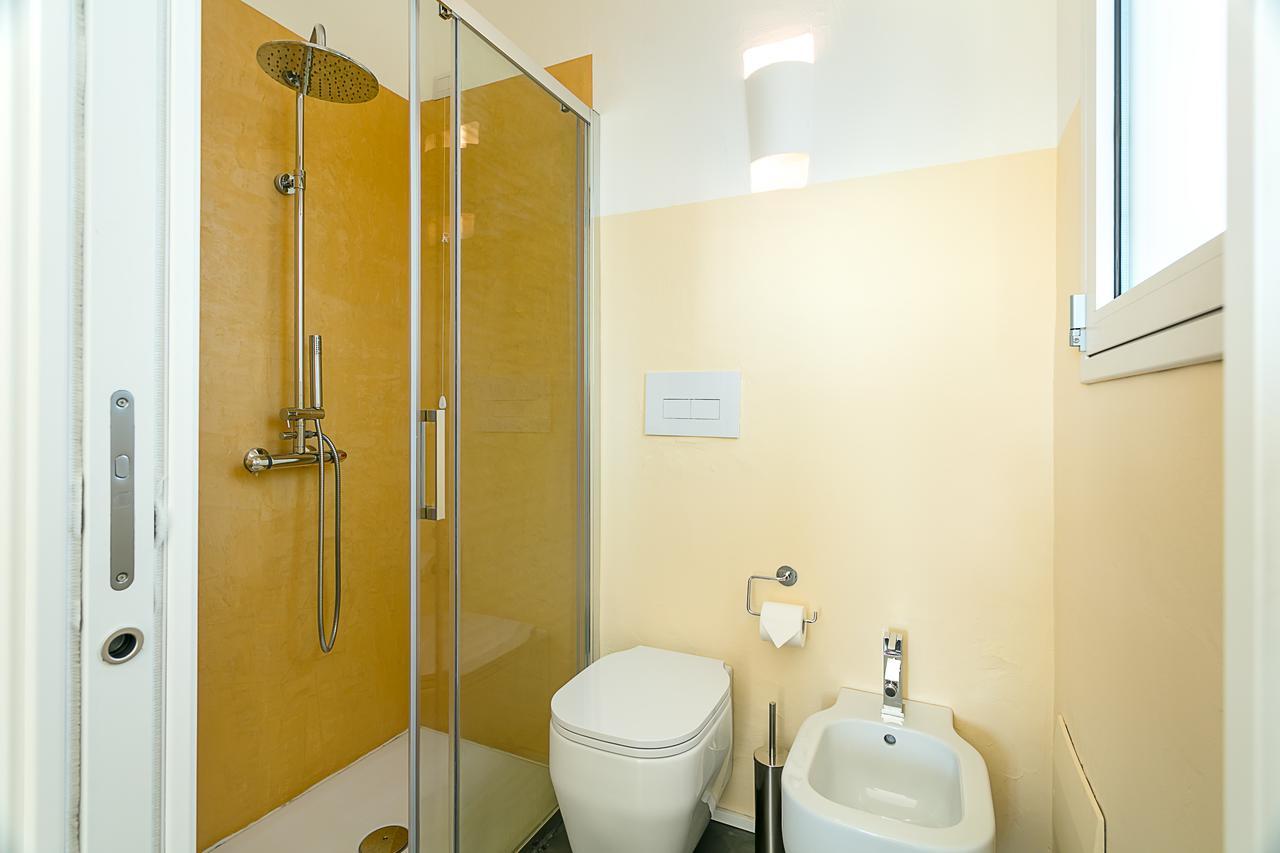 Sardegna E - Villa Relax&Design Olbia Ngoại thất bức ảnh