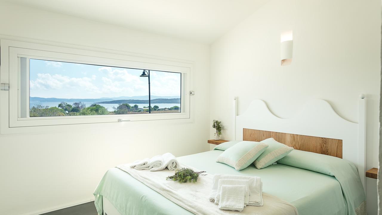 Sardegna E - Villa Relax&Design Olbia Ngoại thất bức ảnh