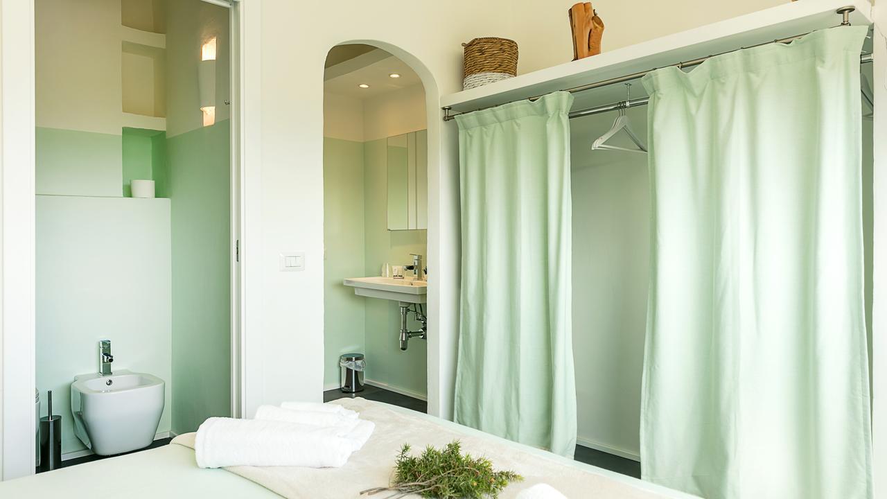 Sardegna E - Villa Relax&Design Olbia Ngoại thất bức ảnh