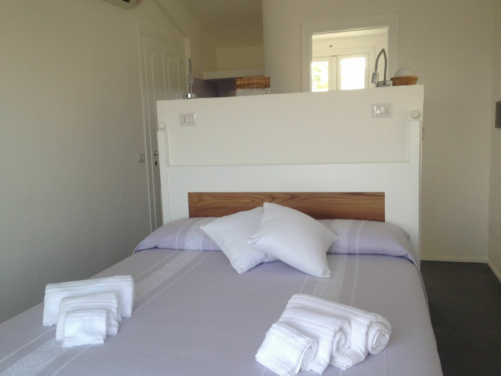 Sardegna E - Villa Relax&Design Olbia Ngoại thất bức ảnh