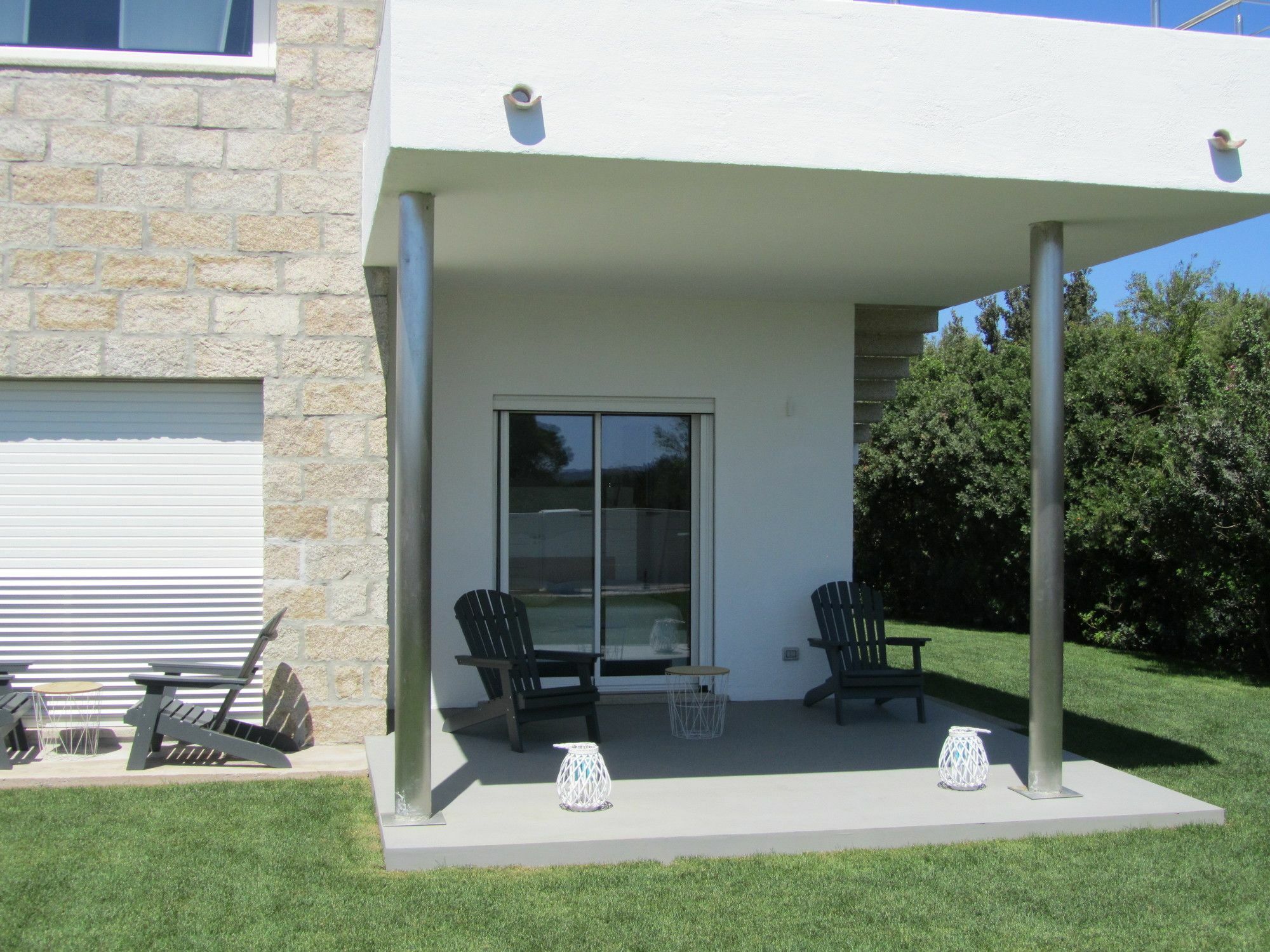 Sardegna E - Villa Relax&Design Olbia Ngoại thất bức ảnh