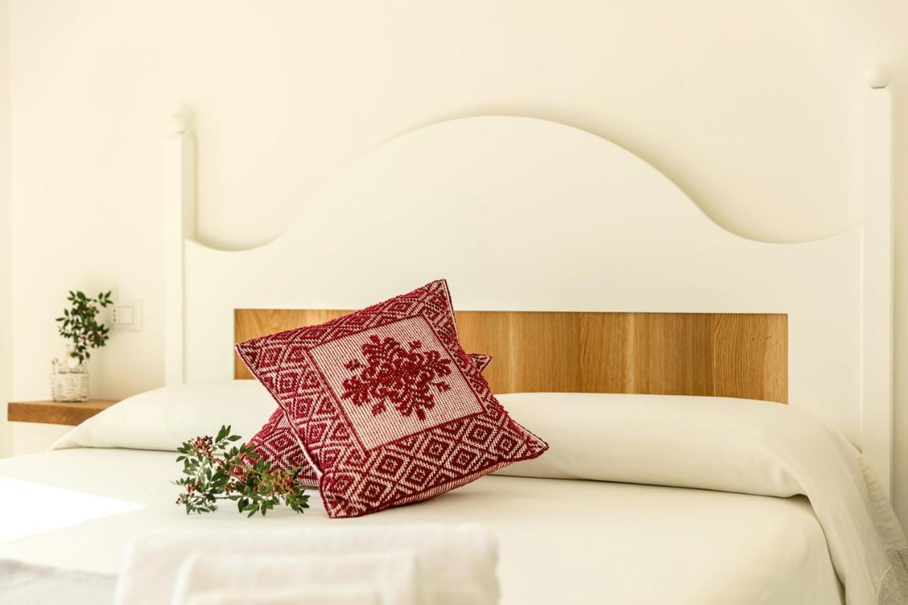 Sardegna E - Villa Relax&Design Olbia Ngoại thất bức ảnh