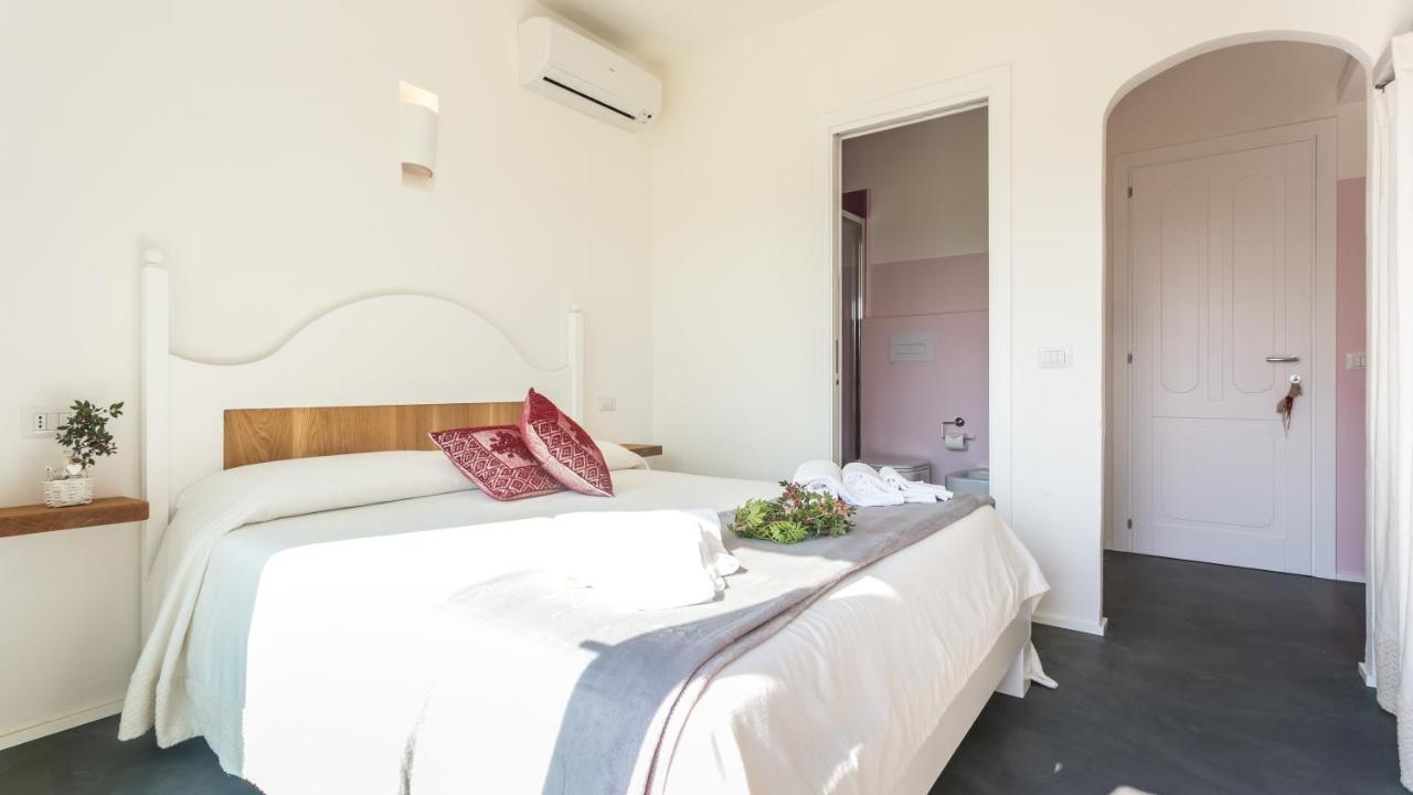 Sardegna E - Villa Relax&Design Olbia Ngoại thất bức ảnh