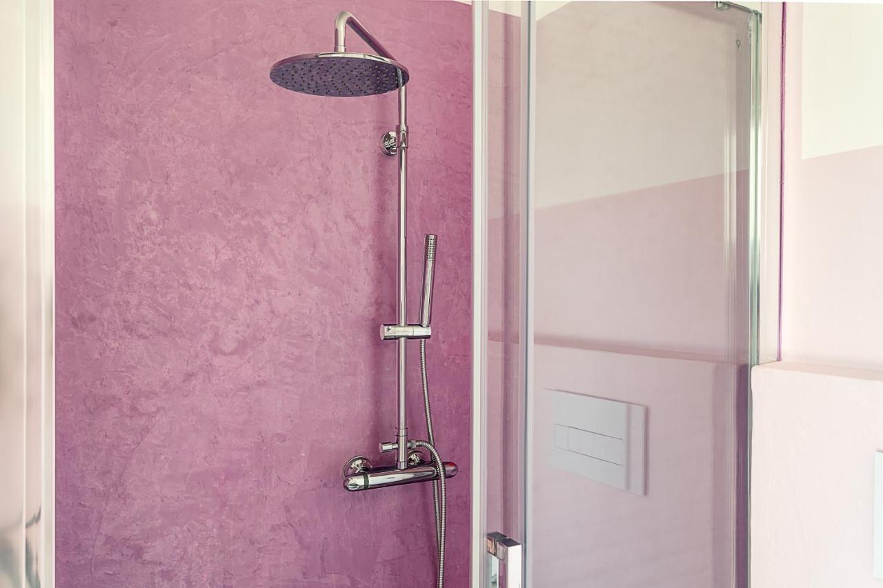 Sardegna E - Villa Relax&Design Olbia Ngoại thất bức ảnh
