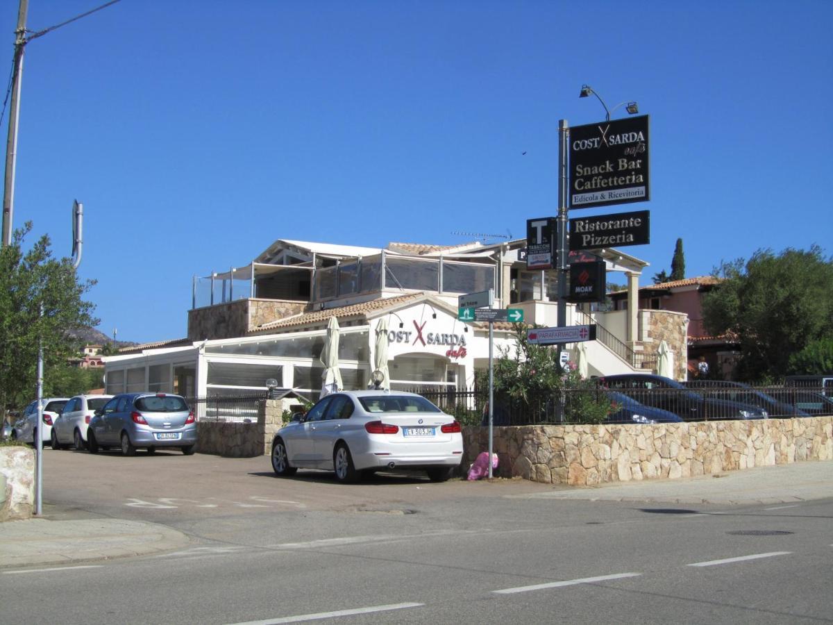 Sardegna E - Villa Relax&Design Olbia Ngoại thất bức ảnh