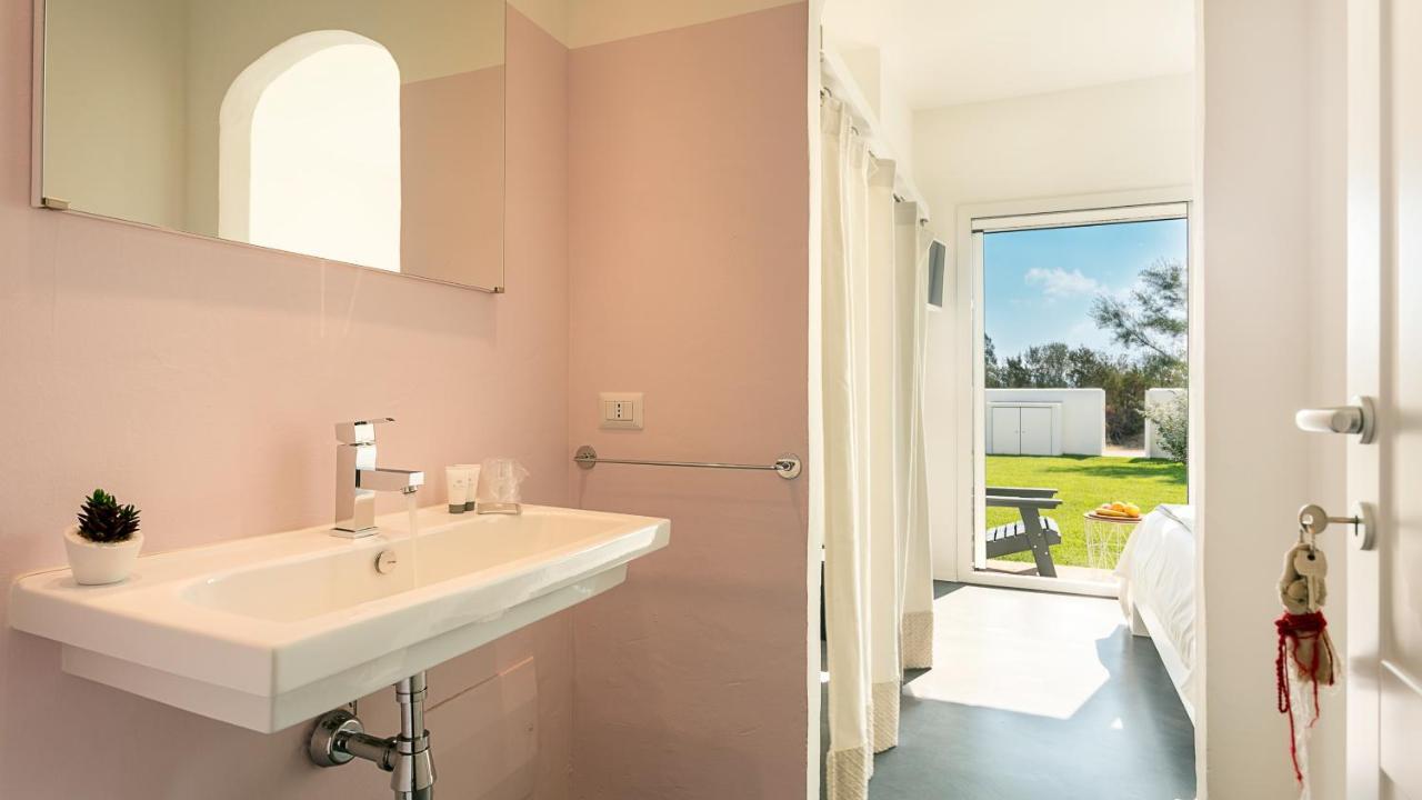 Sardegna E - Villa Relax&Design Olbia Ngoại thất bức ảnh