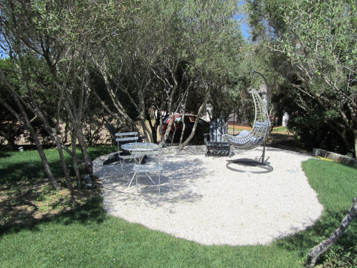 Sardegna E - Villa Relax&Design Olbia Ngoại thất bức ảnh