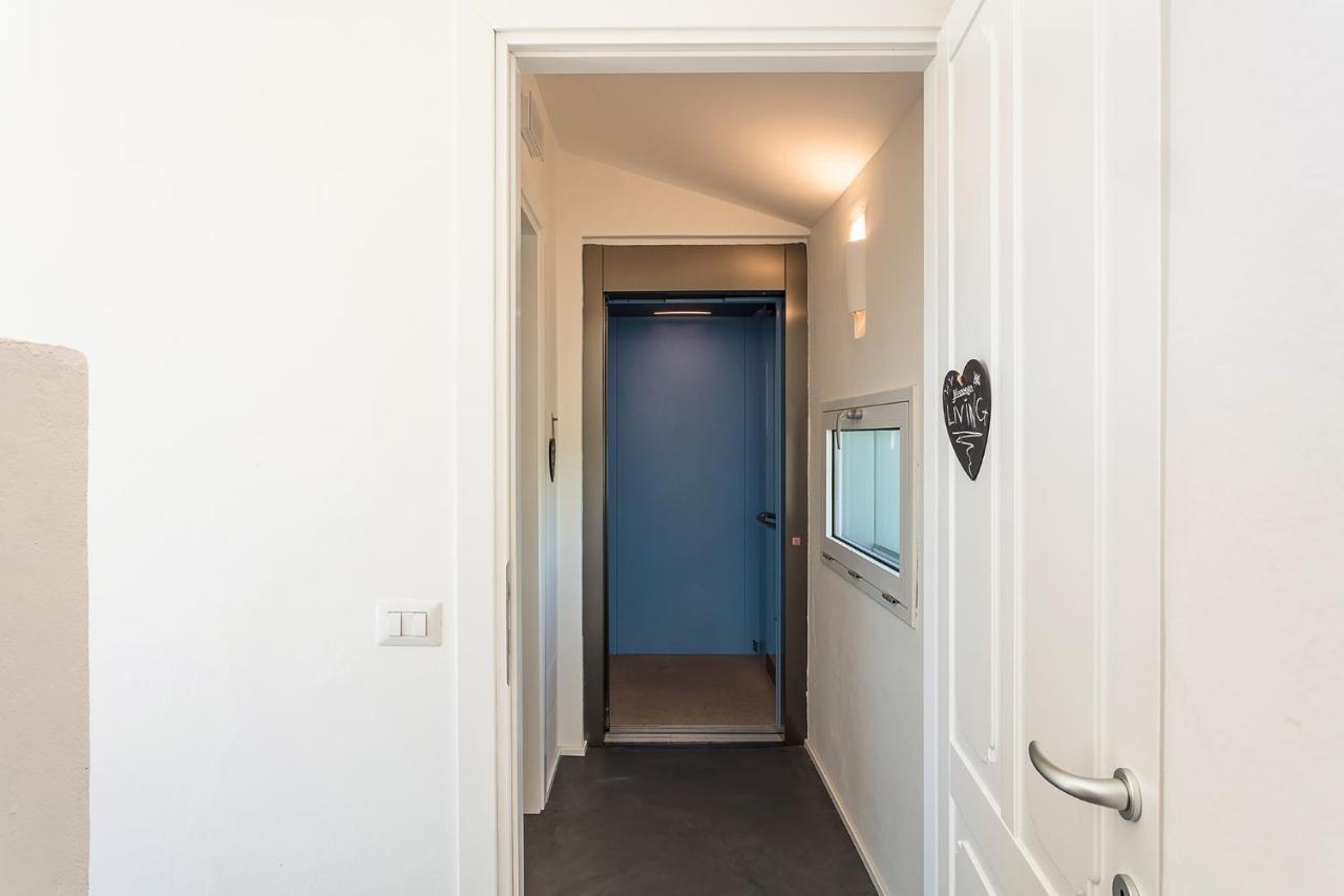 Sardegna E - Villa Relax&Design Olbia Ngoại thất bức ảnh